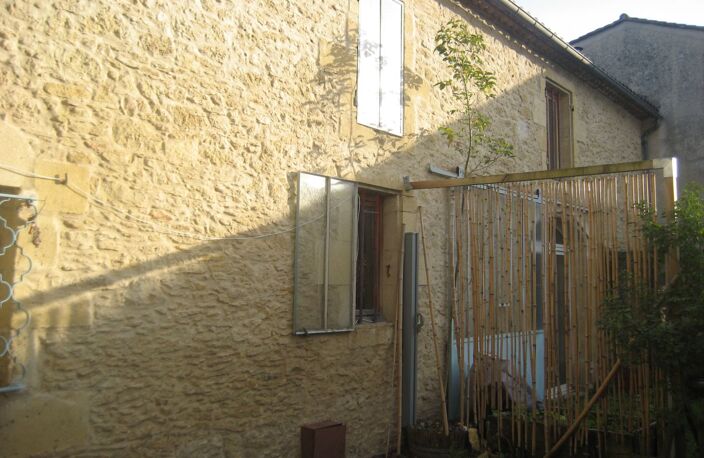 Maison en pierres + gîte — photo 2