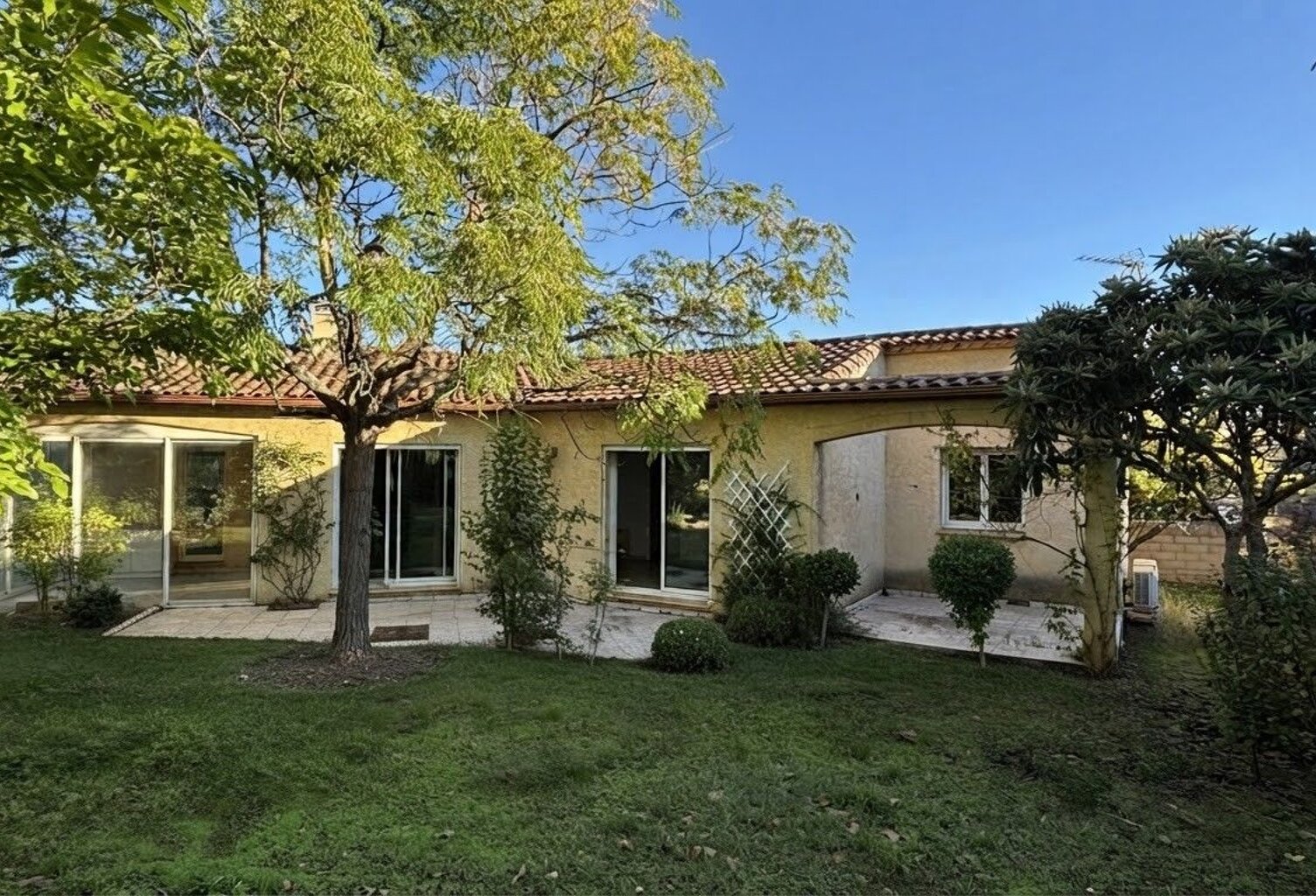 Villa 3 / 4 pièces proche centre — photo 1