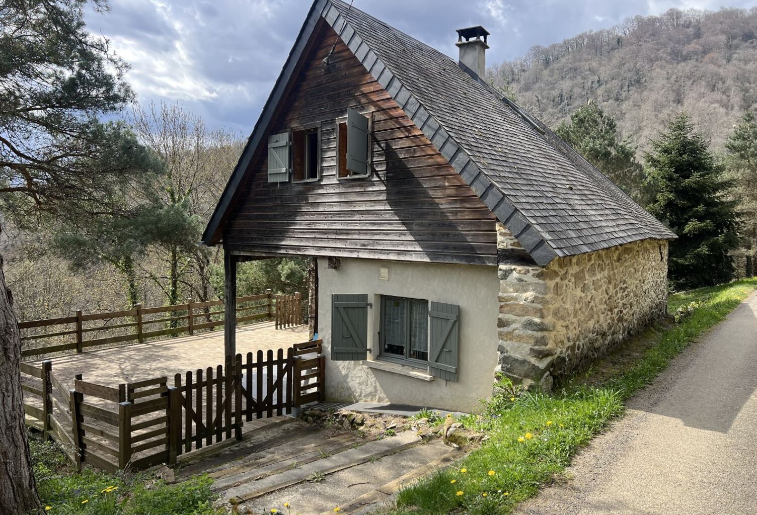 Maison — photo 1