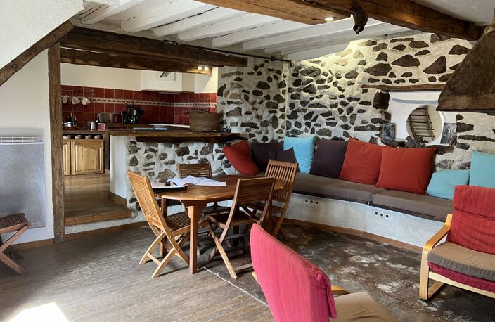 Maison — photo 3