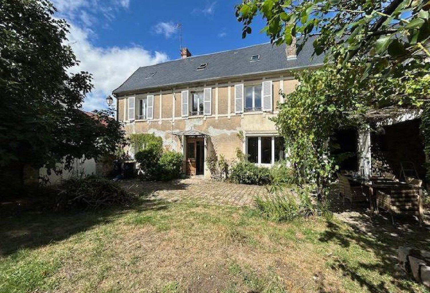 Maison — photo 1