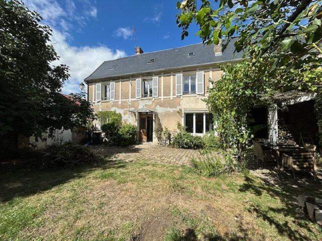 Maison — photo du bien