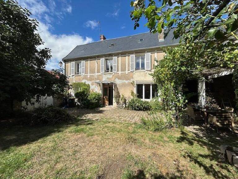 Maison — photo 1