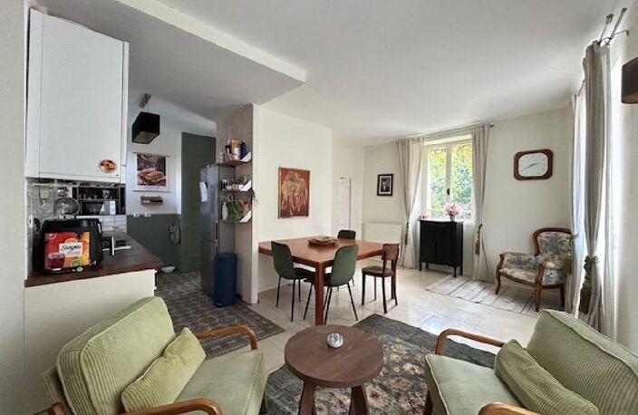 Maison — photo 2