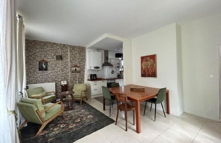Maison — photo 3