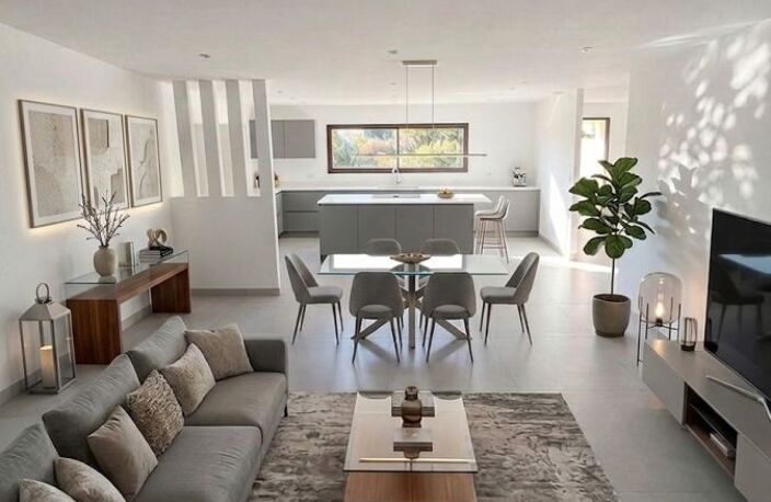 Villa — photo 3