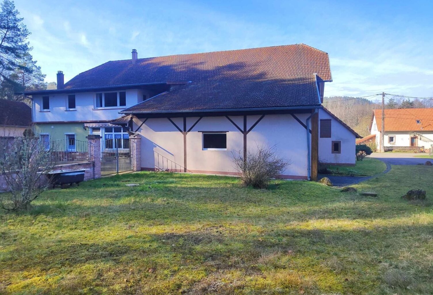 Maison — photo 1