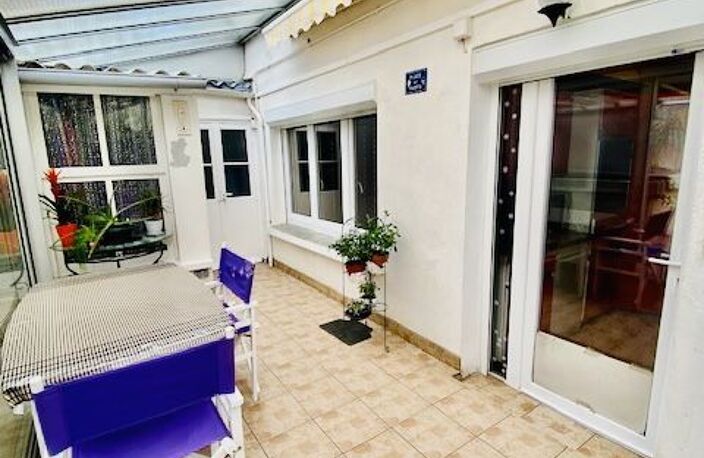 Maison de ville — photo 3