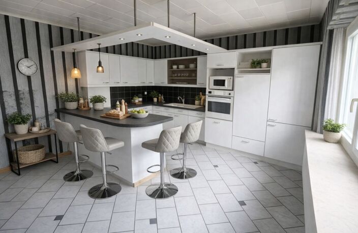 Maison — photo 3