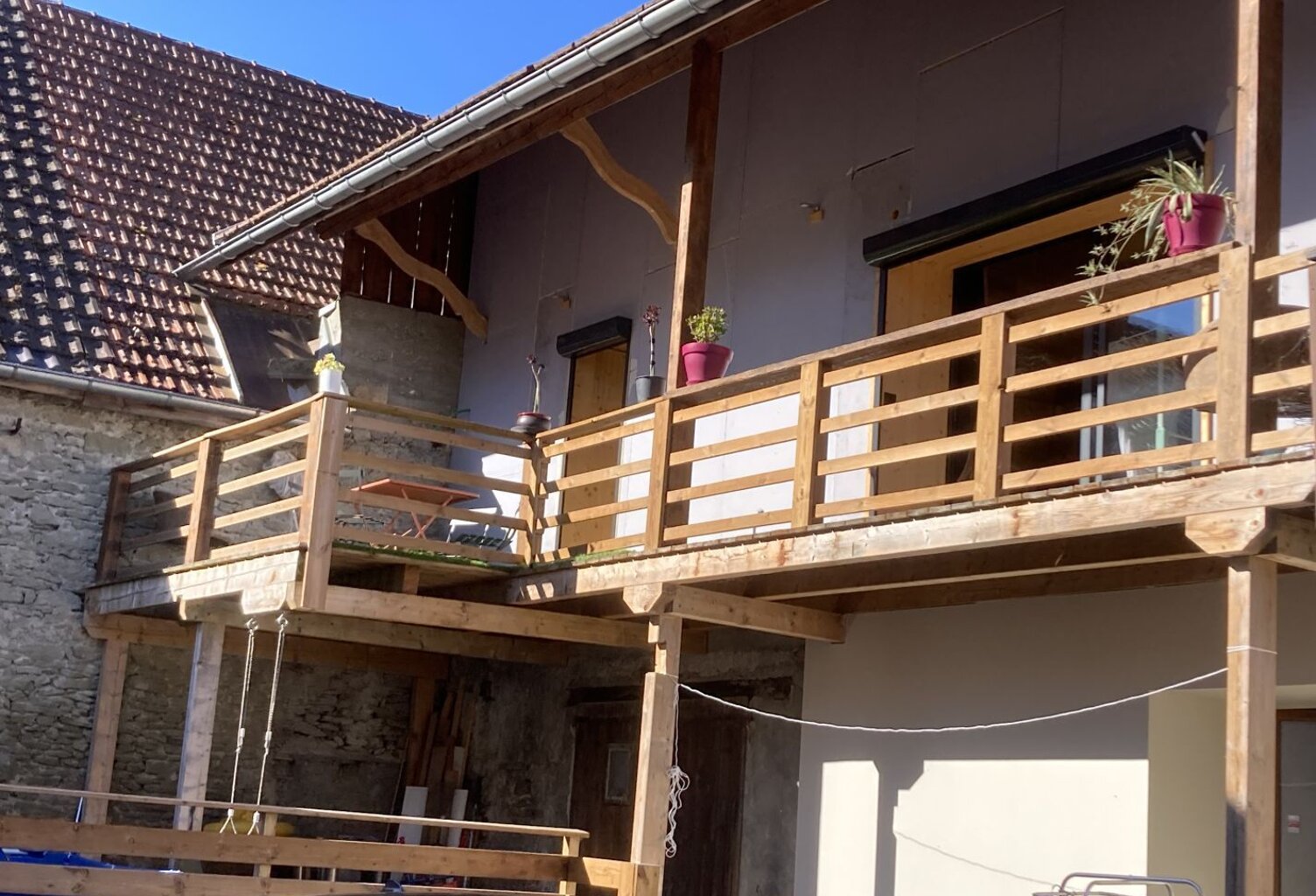 Maison — photo 1