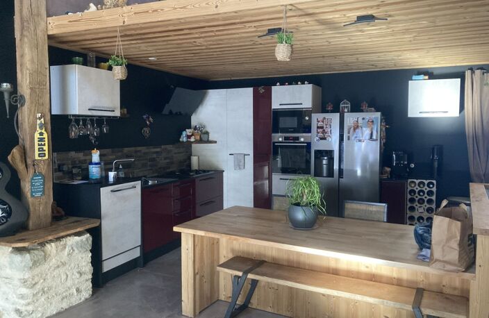 Maison — photo 3