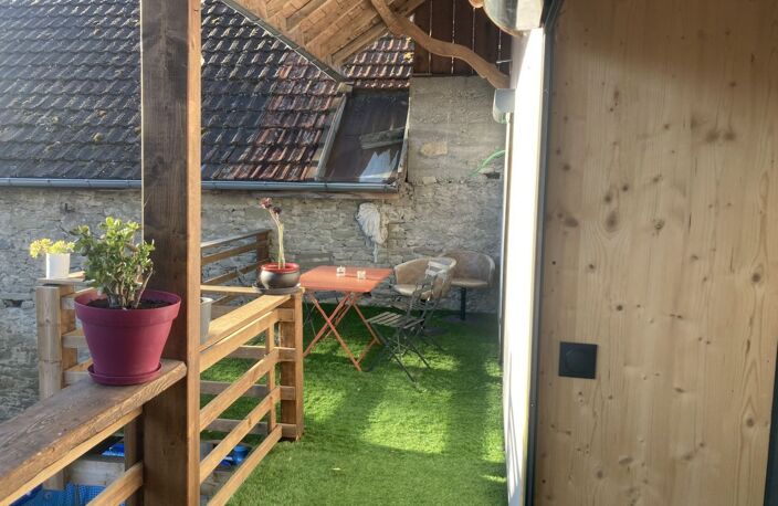Maison — photo 4