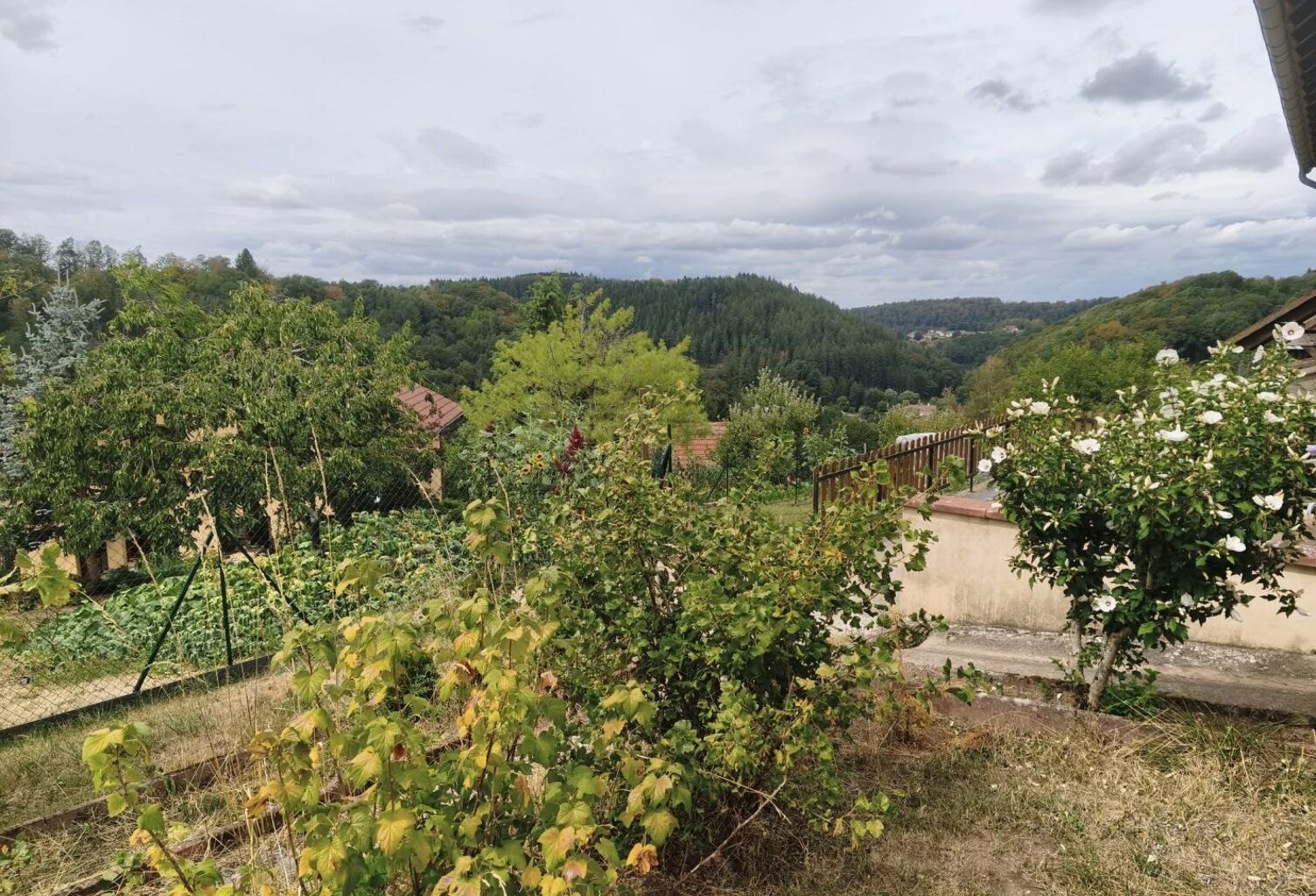 Maison — photo 1