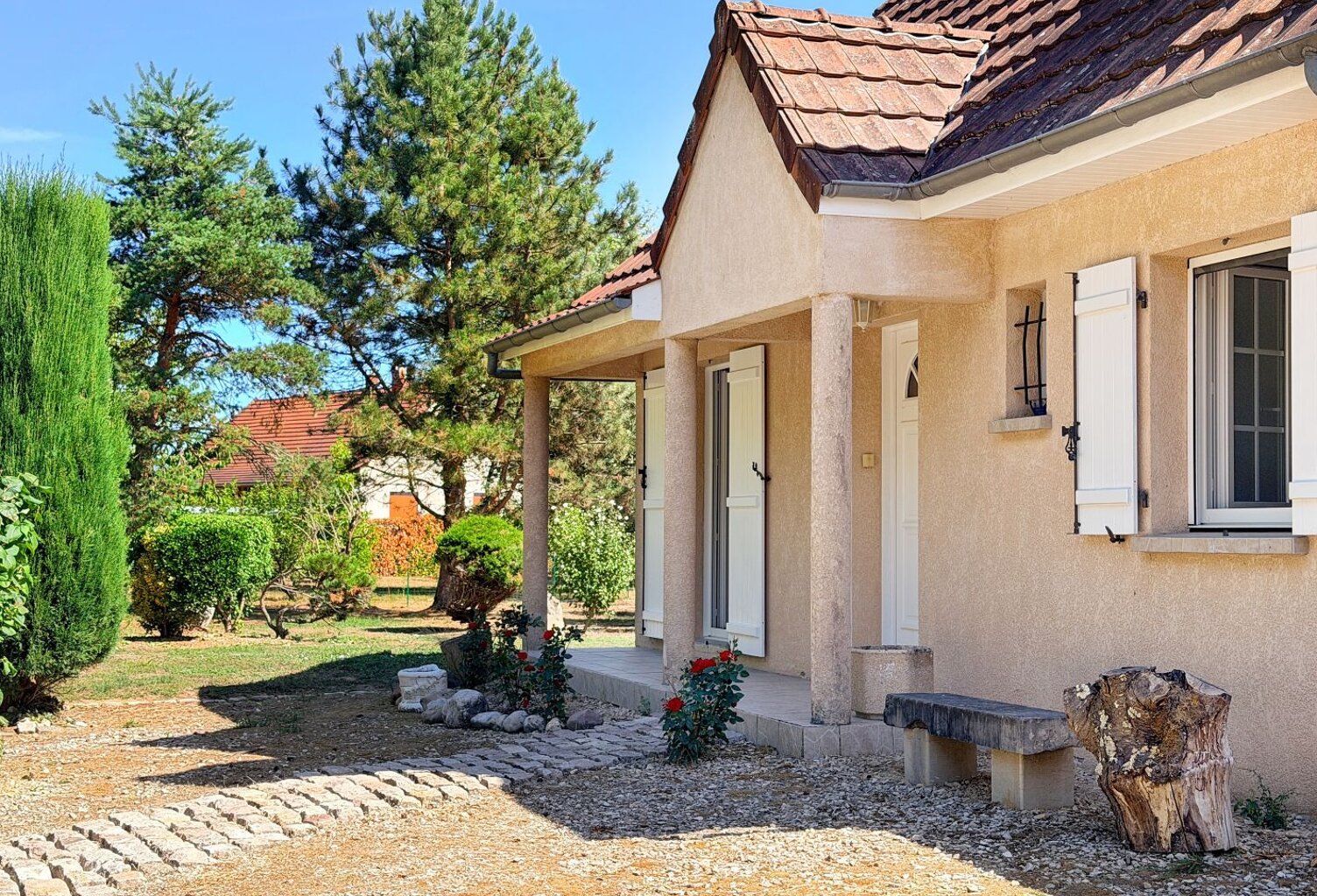 Maison — photo 1