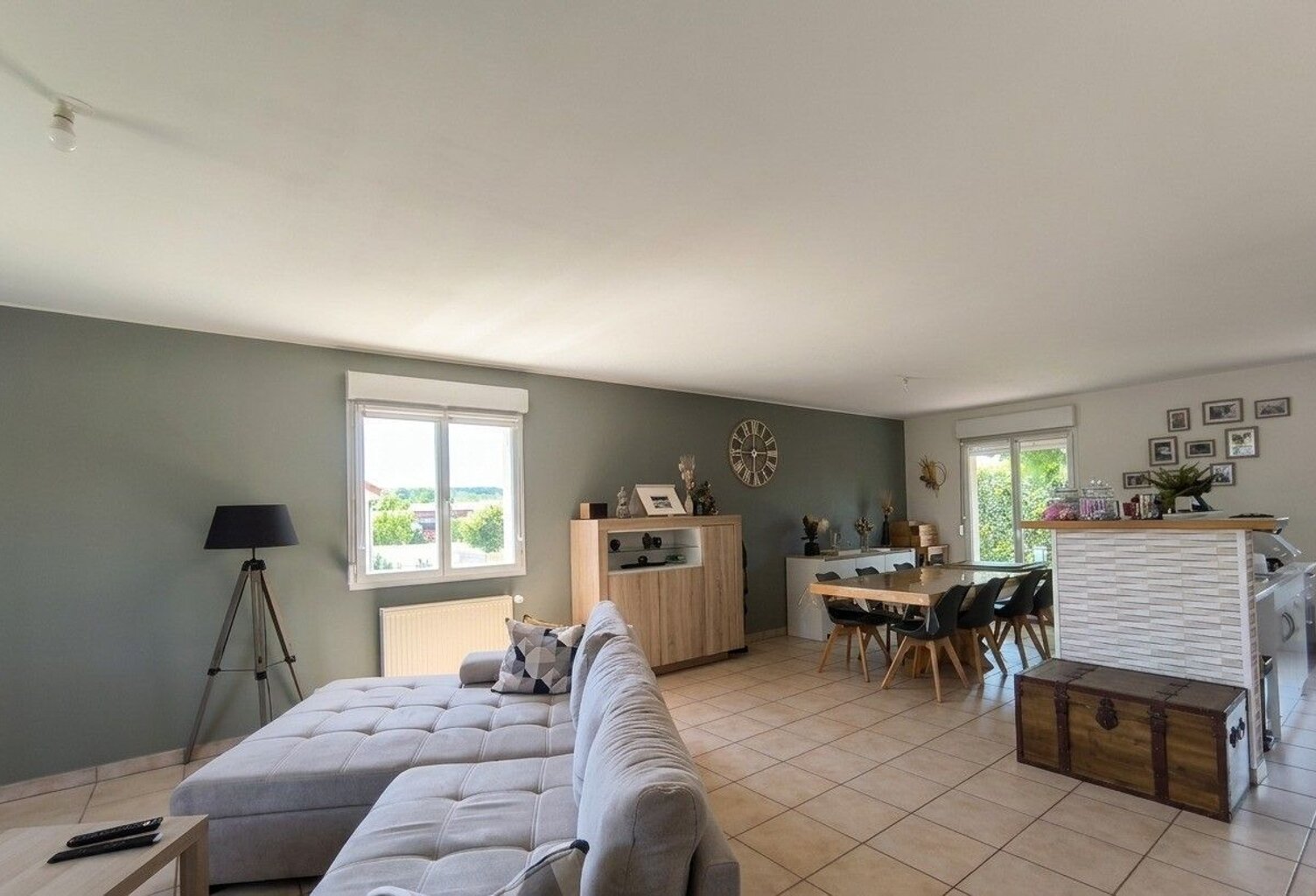 Maison — photo 1