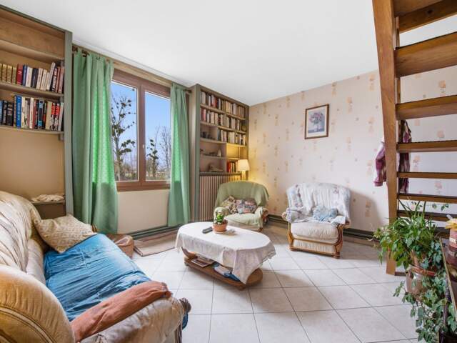 Maison — photo du bien