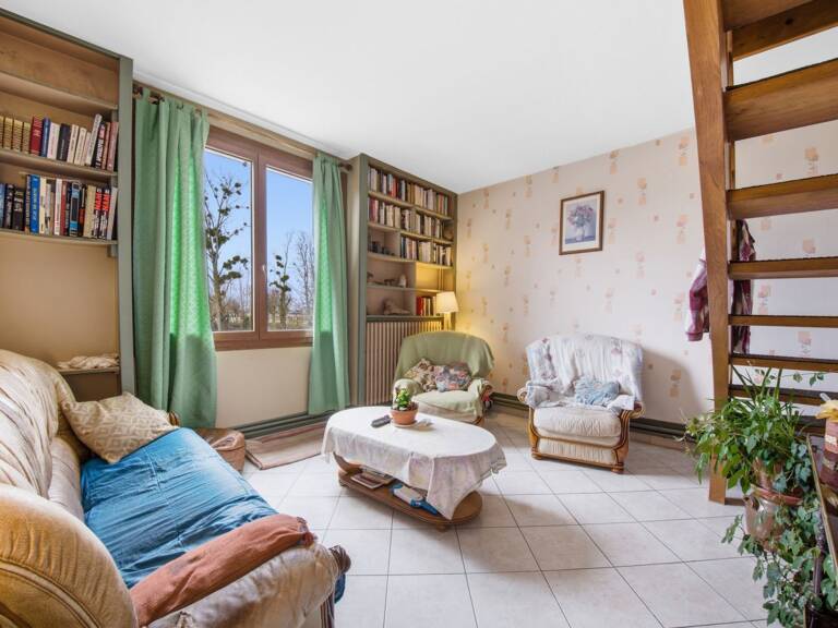 Maison — photo 1