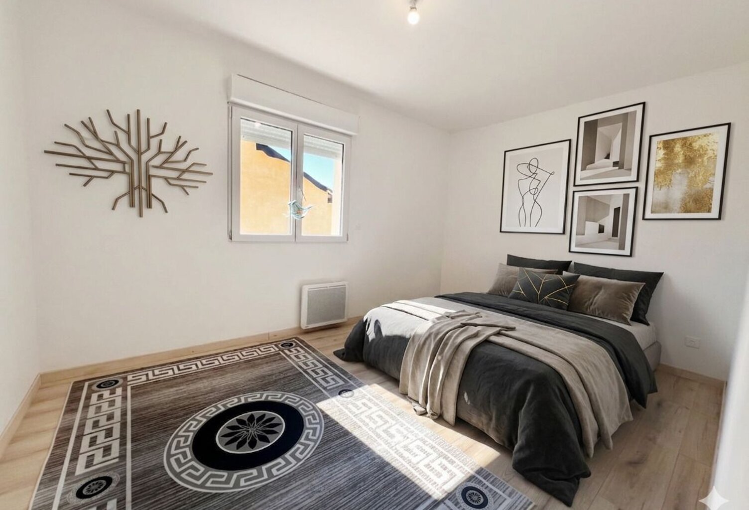 Maison — photo 1