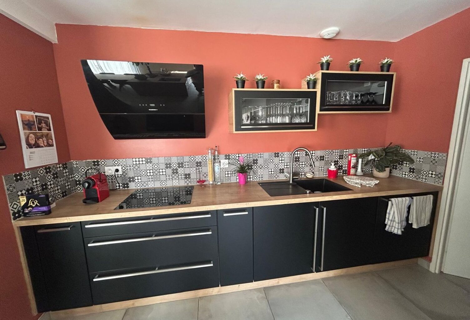 Maison — photo 1
