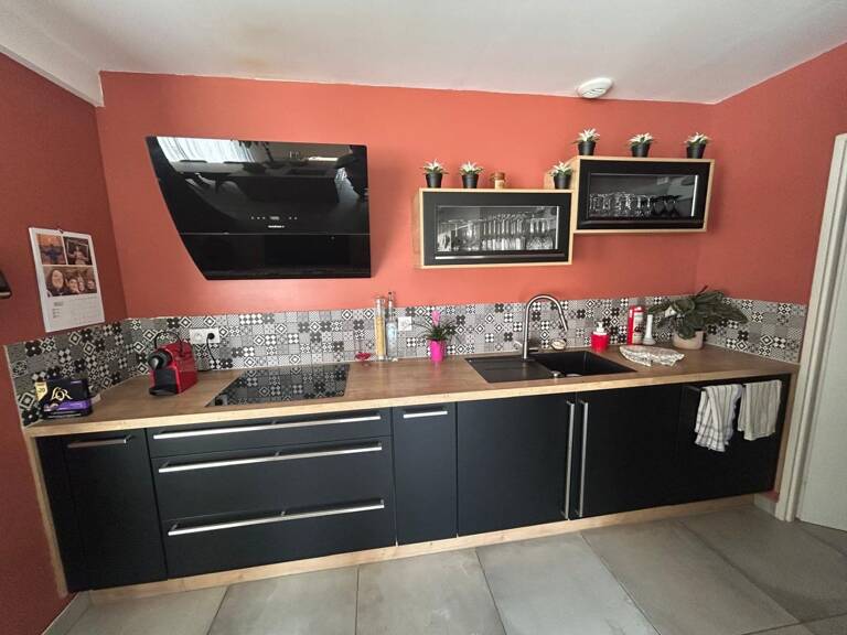 Maison — photo 1