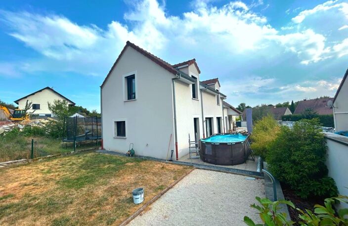 Maison — photo 2