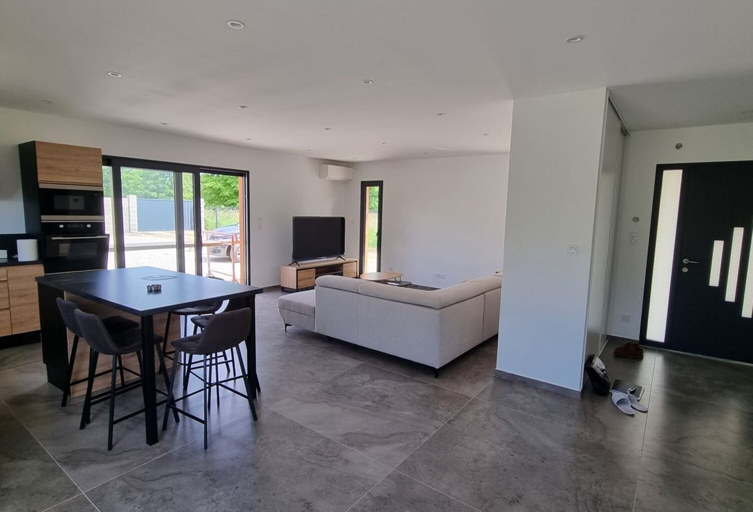 Maison — photo 1