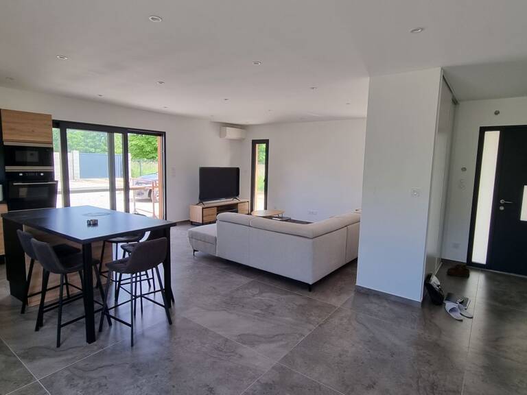Maison — photo 1