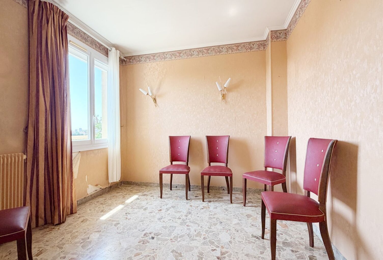 Maison — photo 1