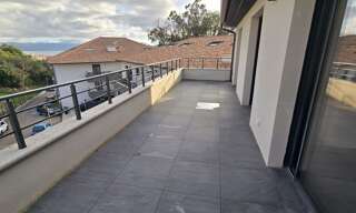 Appartement 4 Pièces 84 m² à louer à Ajaccio (20000)