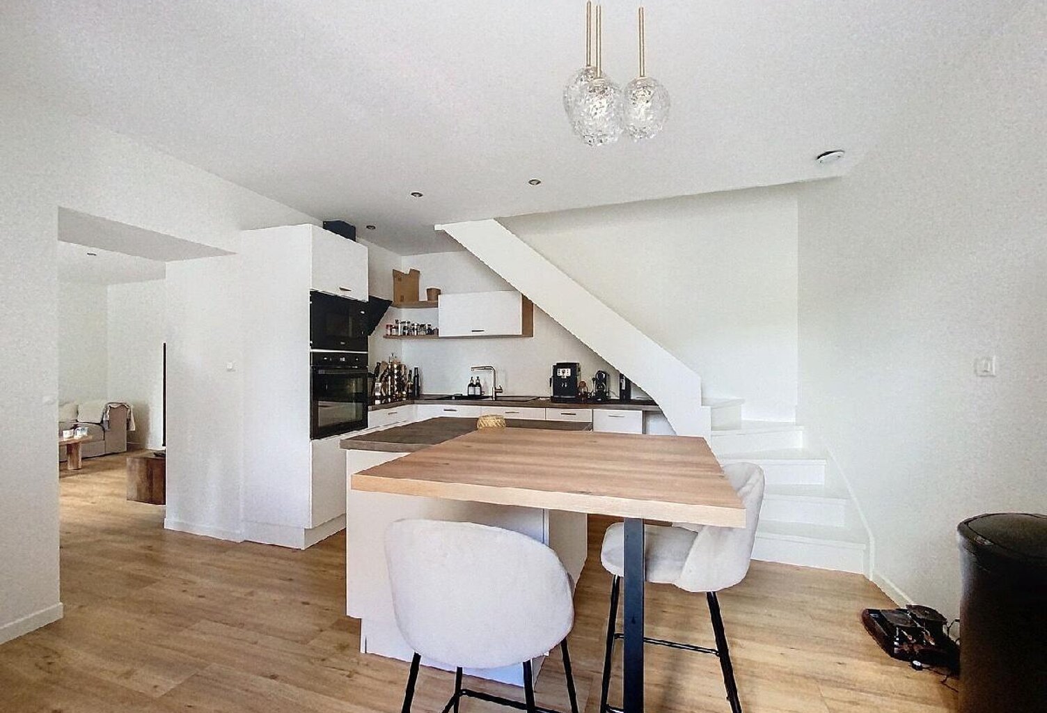 Maison — photo 1