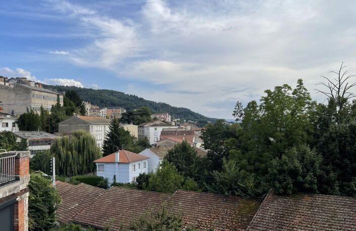 2 Pièces Vue sur la Chaîne des Puys — photo 3