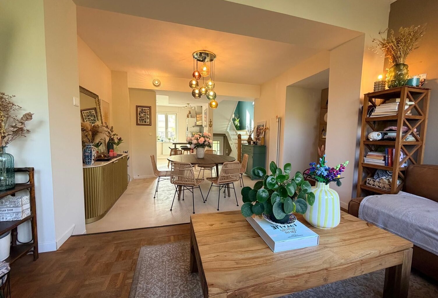 Vente maison 6 pièces 115 m² Mulhouse (68100) — photo 1