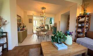 Maison 6 Pièces 115 m² à vendre à Mulhouse (68100)