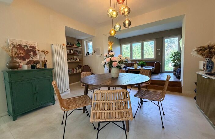 Vente maison 6 pièces 115 m² Mulhouse (68100) — photo 2