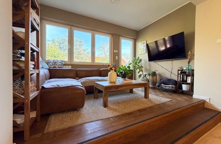 Vente maison 6 pièces 115 m² Mulhouse (68100) — photo 3