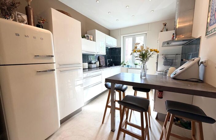 Vente maison 6 pièces 115 m² Mulhouse (68100) — photo 4