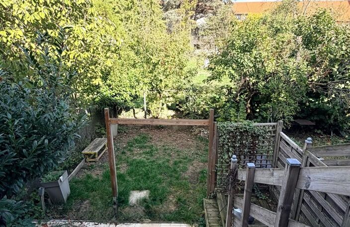 Vente maison 6 pièces 115 m² Mulhouse (68100) — photo 5