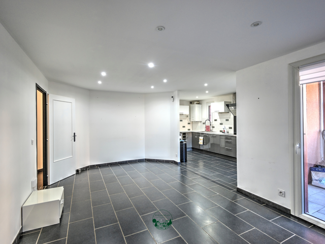 Appartement proposé à Eybens