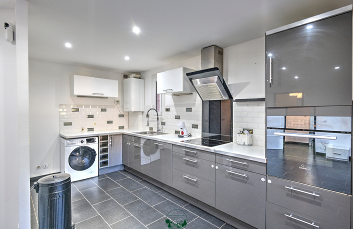 Exclusivité à vendre sur Eybens - Bel appartement 4 pièces — photo 3