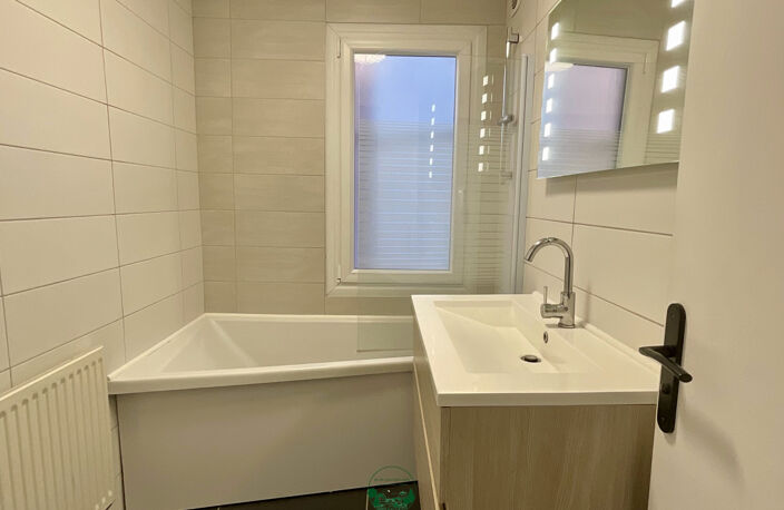 Exclusivité à vendre sur Eybens - Bel appartement 4 pièces — photo 4