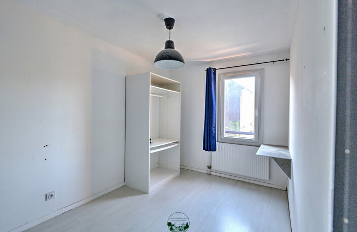 Exclusivité à vendre sur Eybens - Bel appartement 4 pièces — photo 5