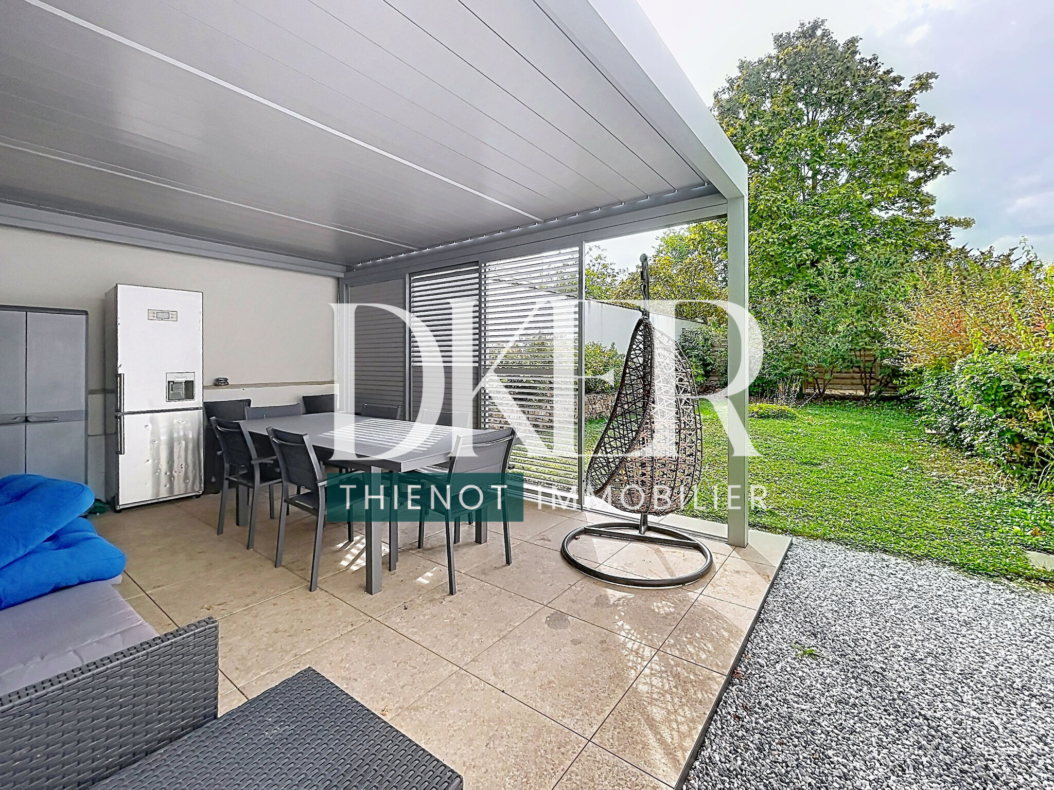 Villa / Maison  T4 à vendre Reims 51100