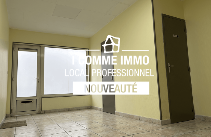 Local professionnel ou commercial 139 m2 à Liévin — photo 3