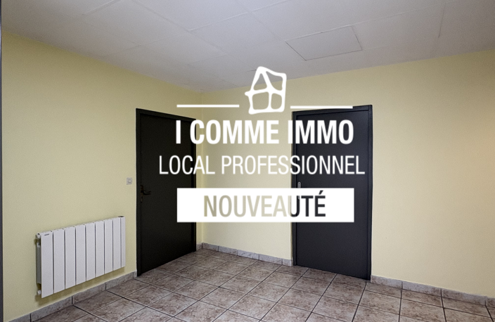 Local professionnel ou commercial 139 m2 à Liévin — photo 4