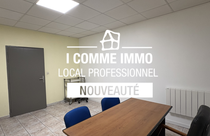 Local professionnel ou commercial 139 m2 à Liévin — photo 5