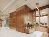 NICE - PROGRAMME NEUF - APPARTEMENT DUPLEX 4 PIÈCES  - VUE MER LATERALE — photo 4