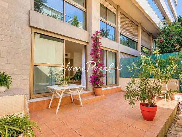 Appartement proposé à Nice