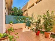 CARRE D'OR - STUDIO AVEC TERRASSE AU CALME ABSOLU — photo 2