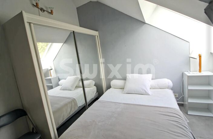 Charmant T2 lumineux à Aix-les-Bains, 30,74 m² — photo 3