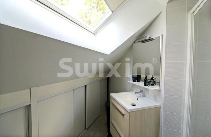 Charmant T2 lumineux à Aix-les-Bains, 30,74 m² — photo 4